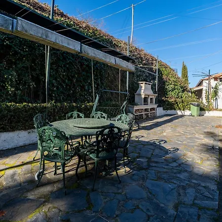 Villa Retiro Do Prior Chaves Exterior foto