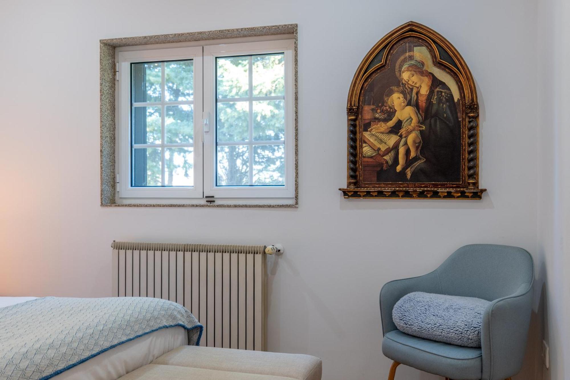 Retiro Do Prior Holiday home