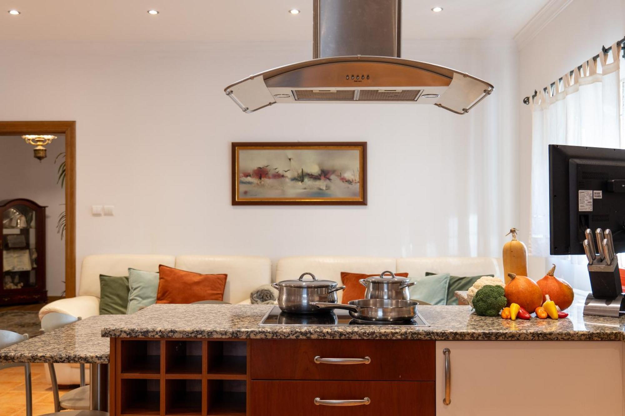 Holiday home Retiro Do Prior