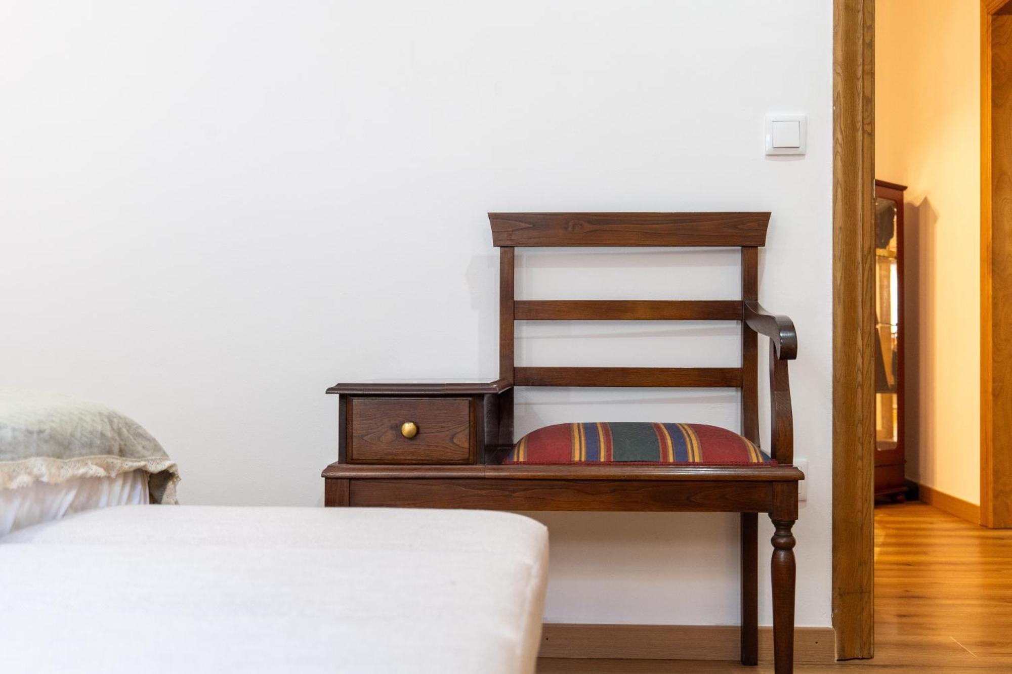 Retiro Do Prior Holiday home *