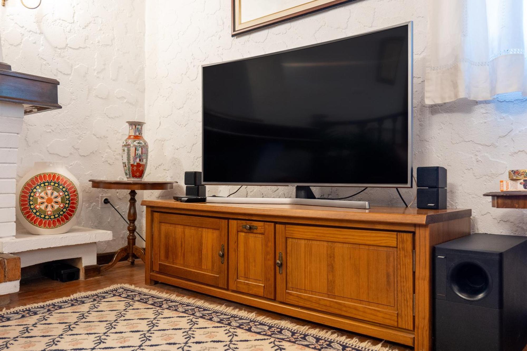 Holiday home Retiro Do Prior Chaves