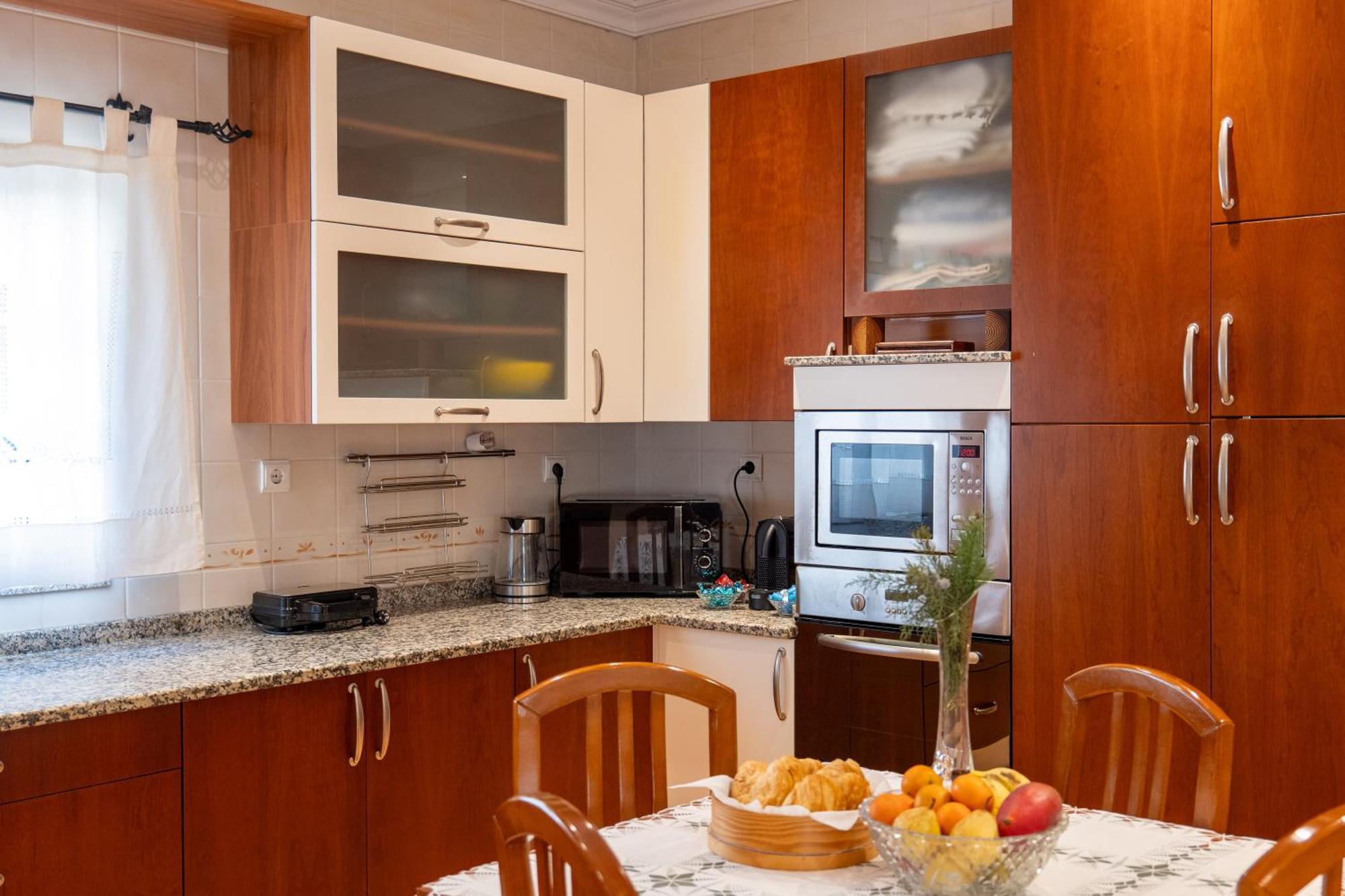 Retiro Do Prior Holiday home *