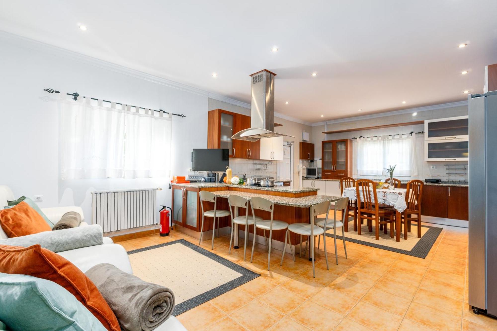 Retiro Do Prior Holiday home Chaves