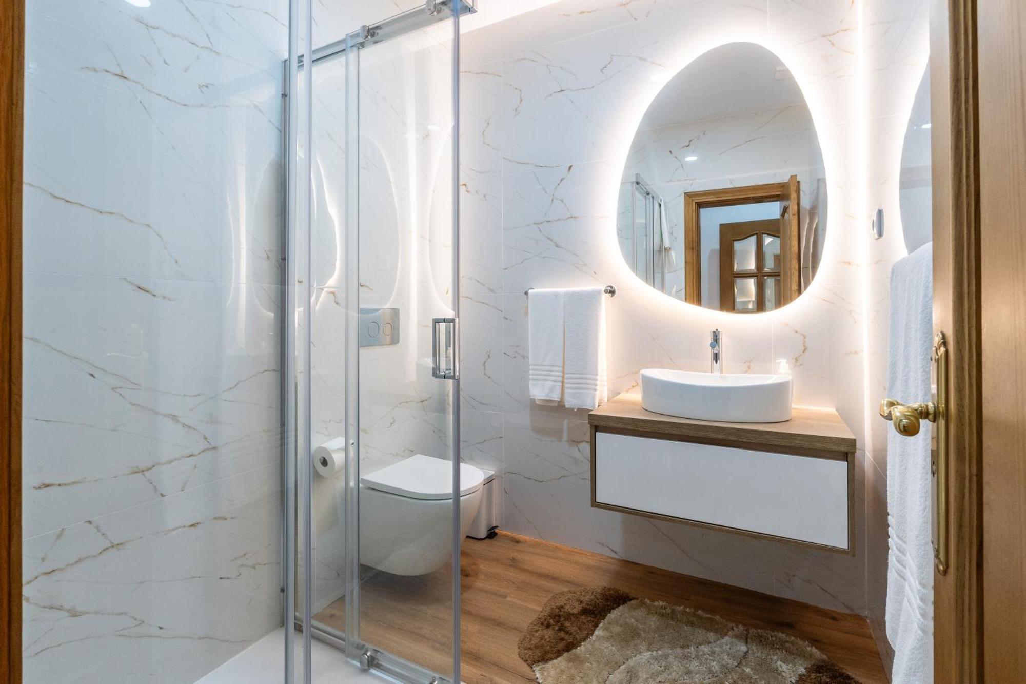 Retiro Do Prior Holiday home