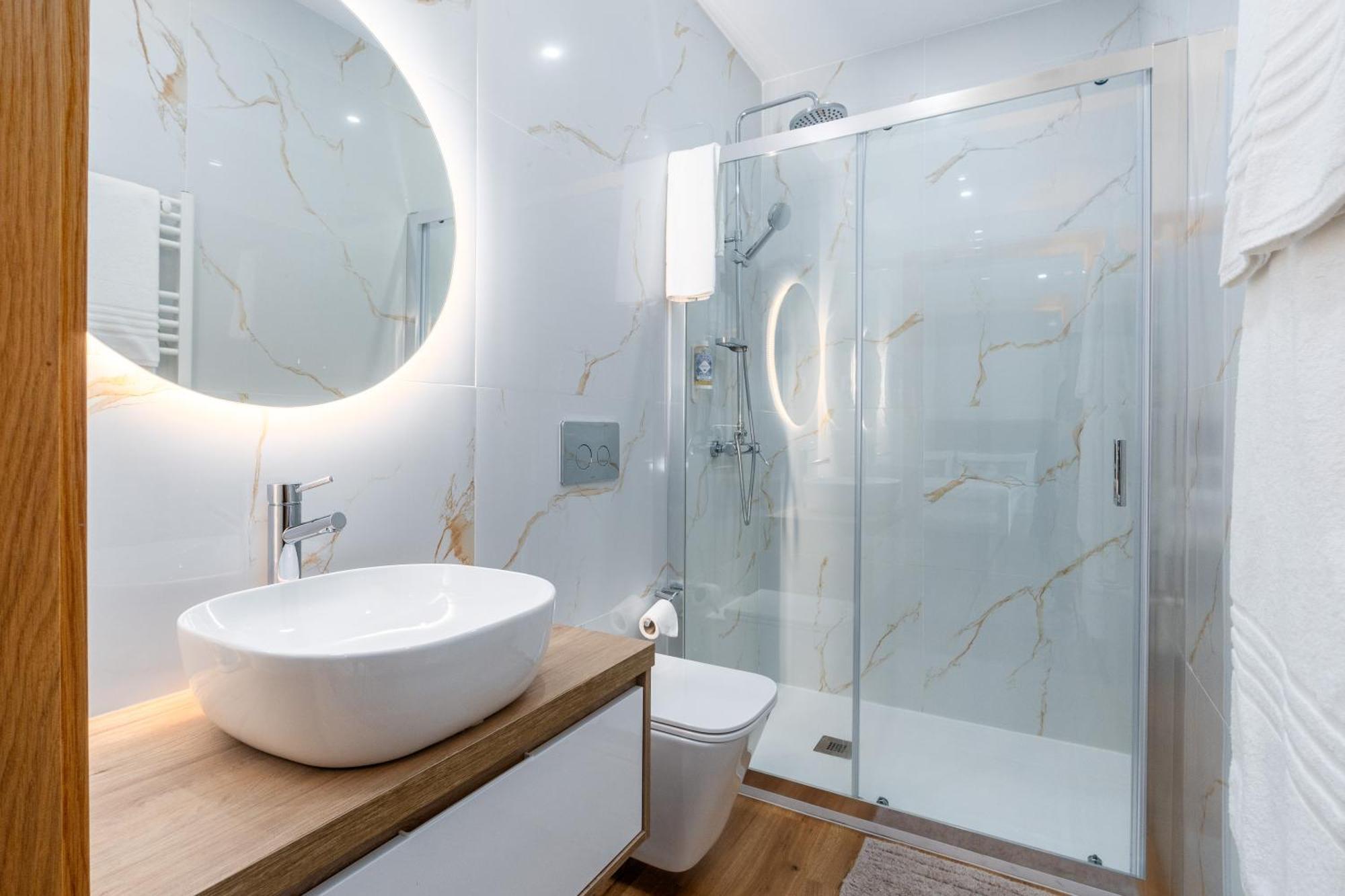 Retiro Do Prior Holiday home Chaves