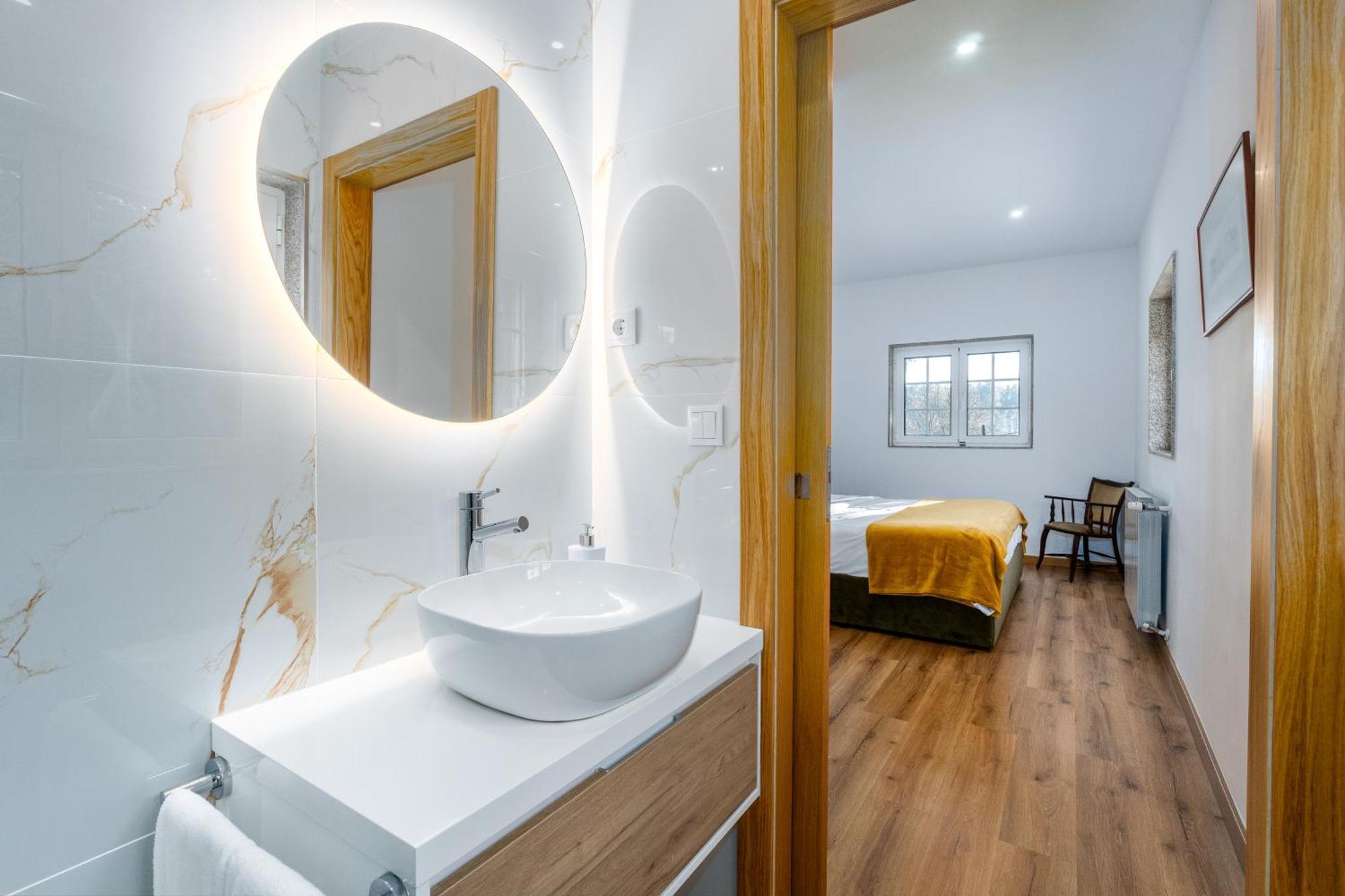 Holiday home Retiro Do Prior Chaves
