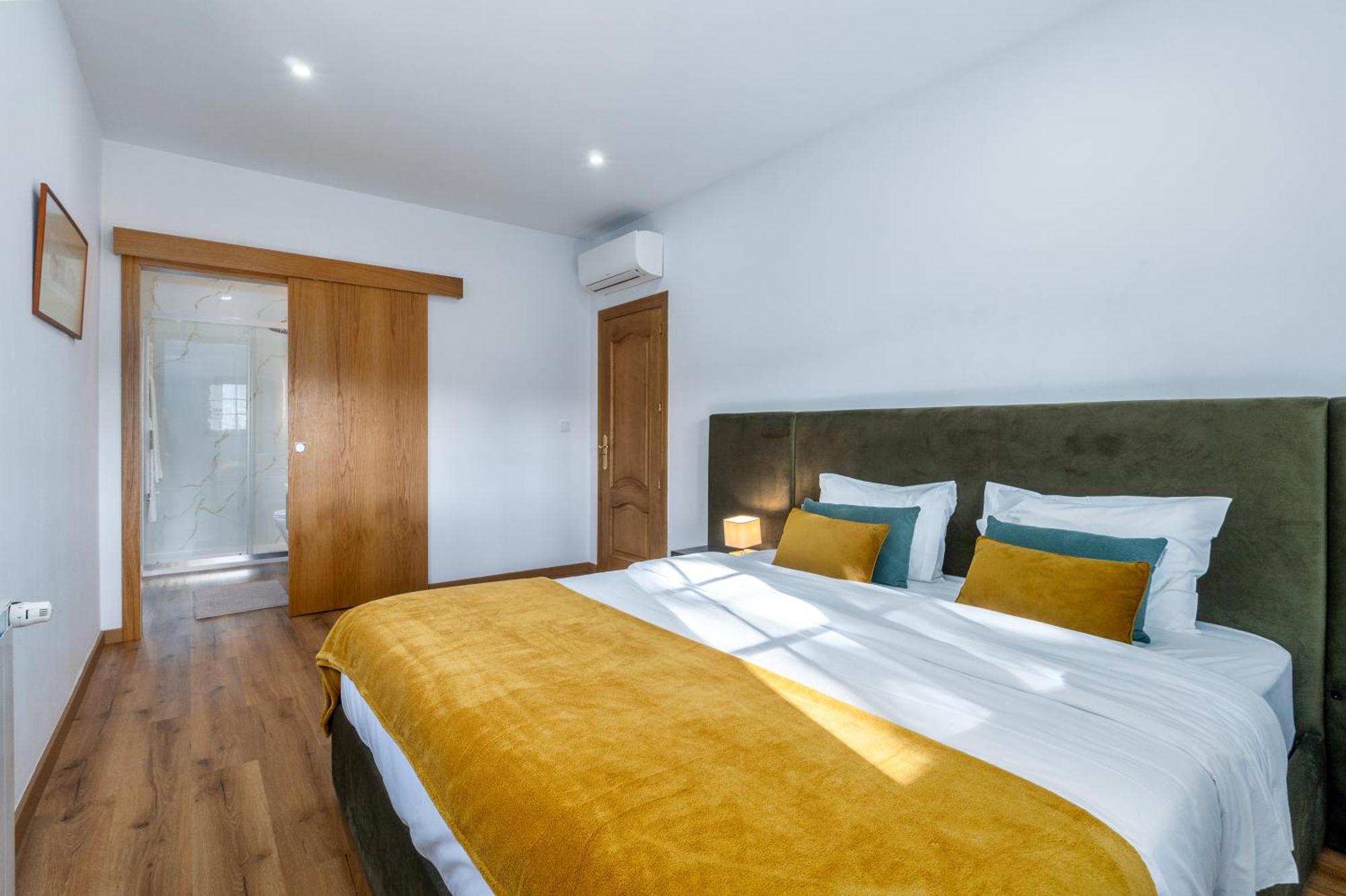 Holiday home Retiro Do Prior *