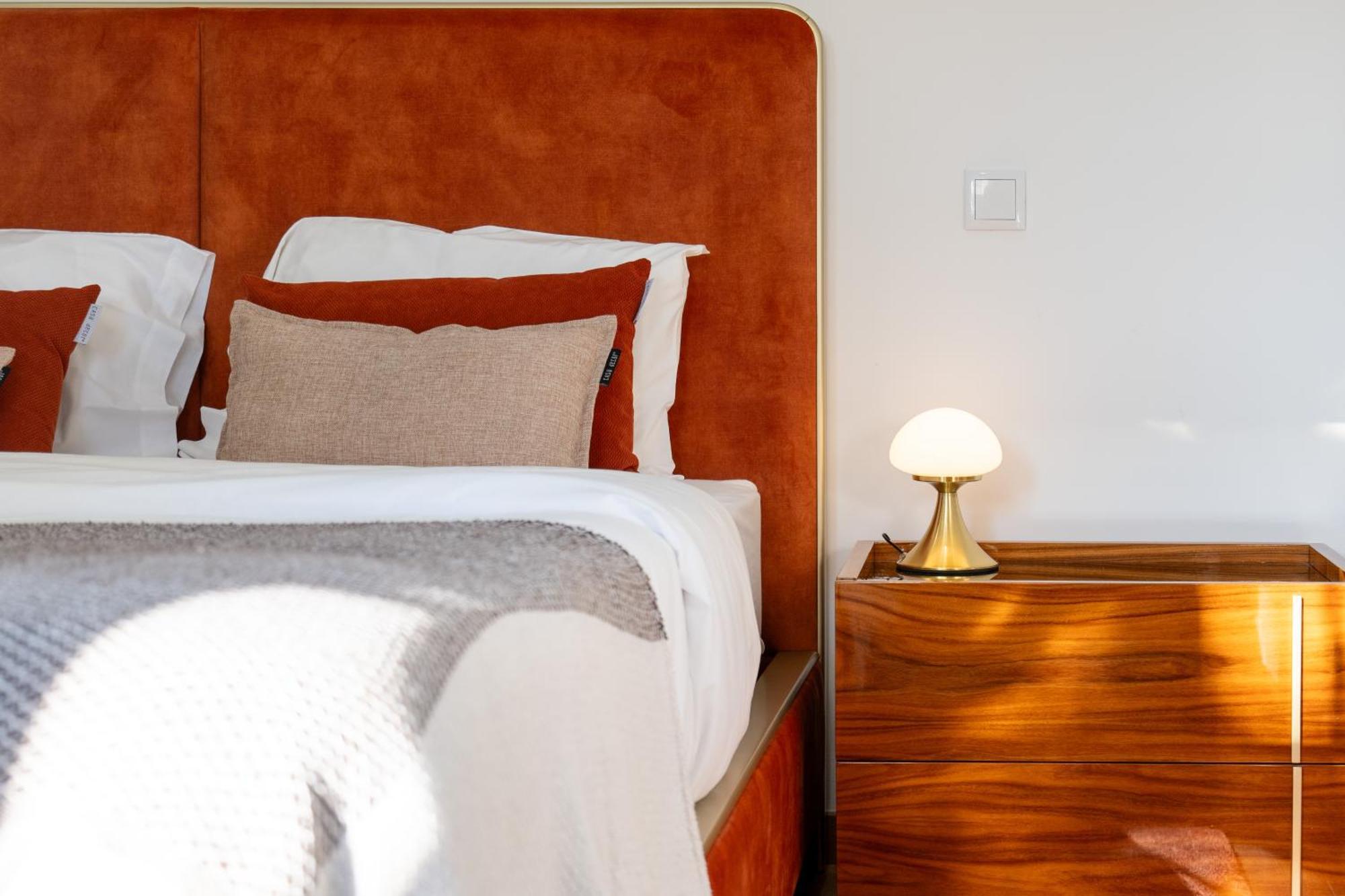 Retiro Do Prior Holiday home Chaves