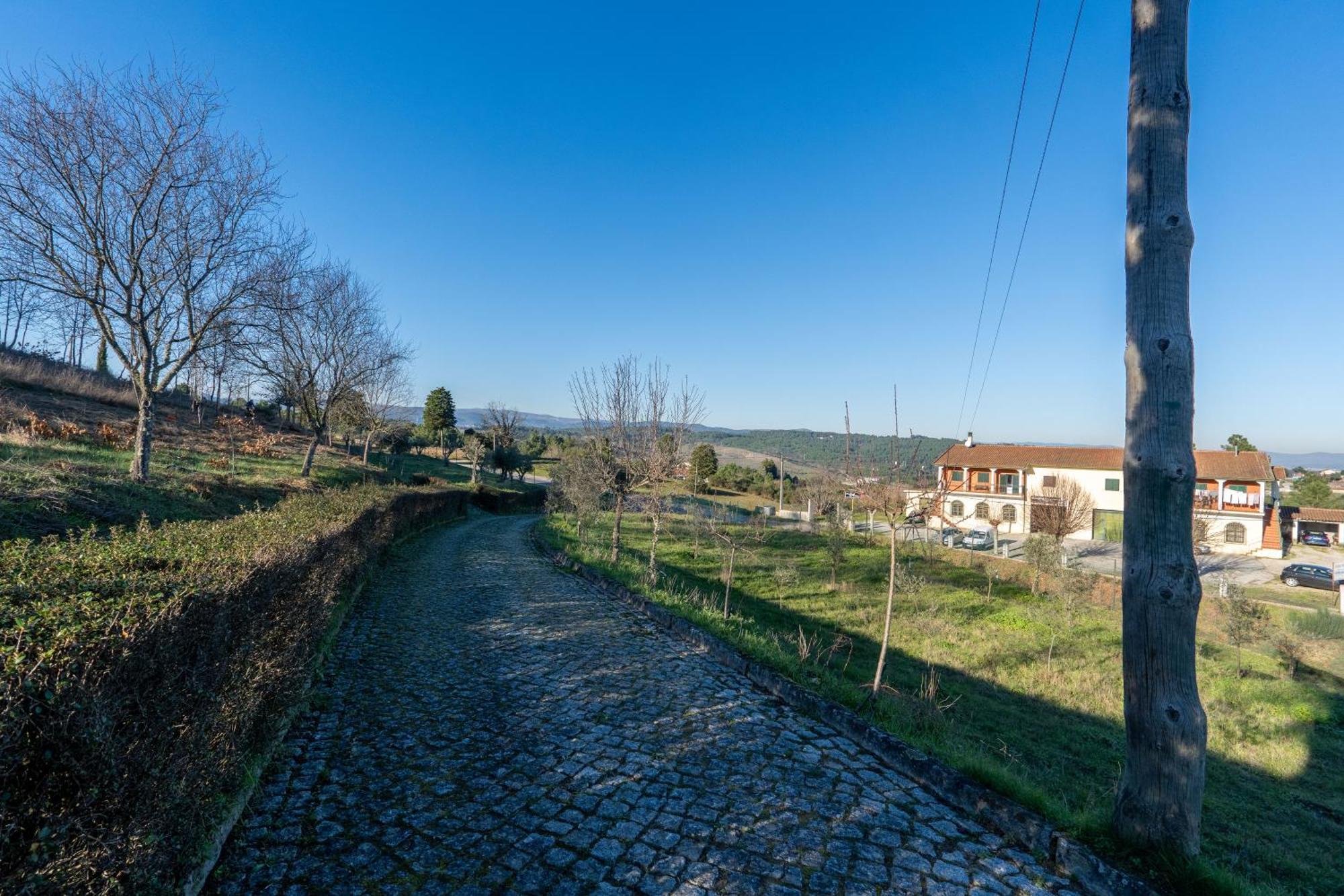 Holiday home Retiro Do Prior
