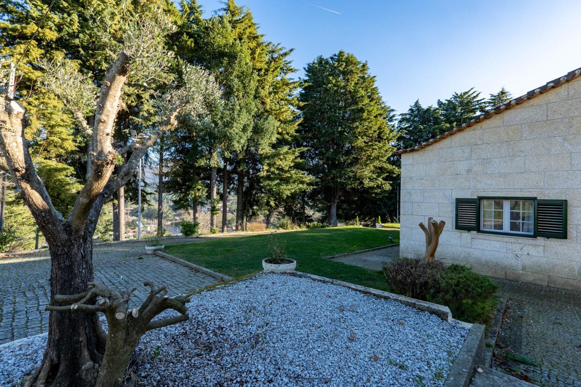Retiro Do Prior Holiday home *