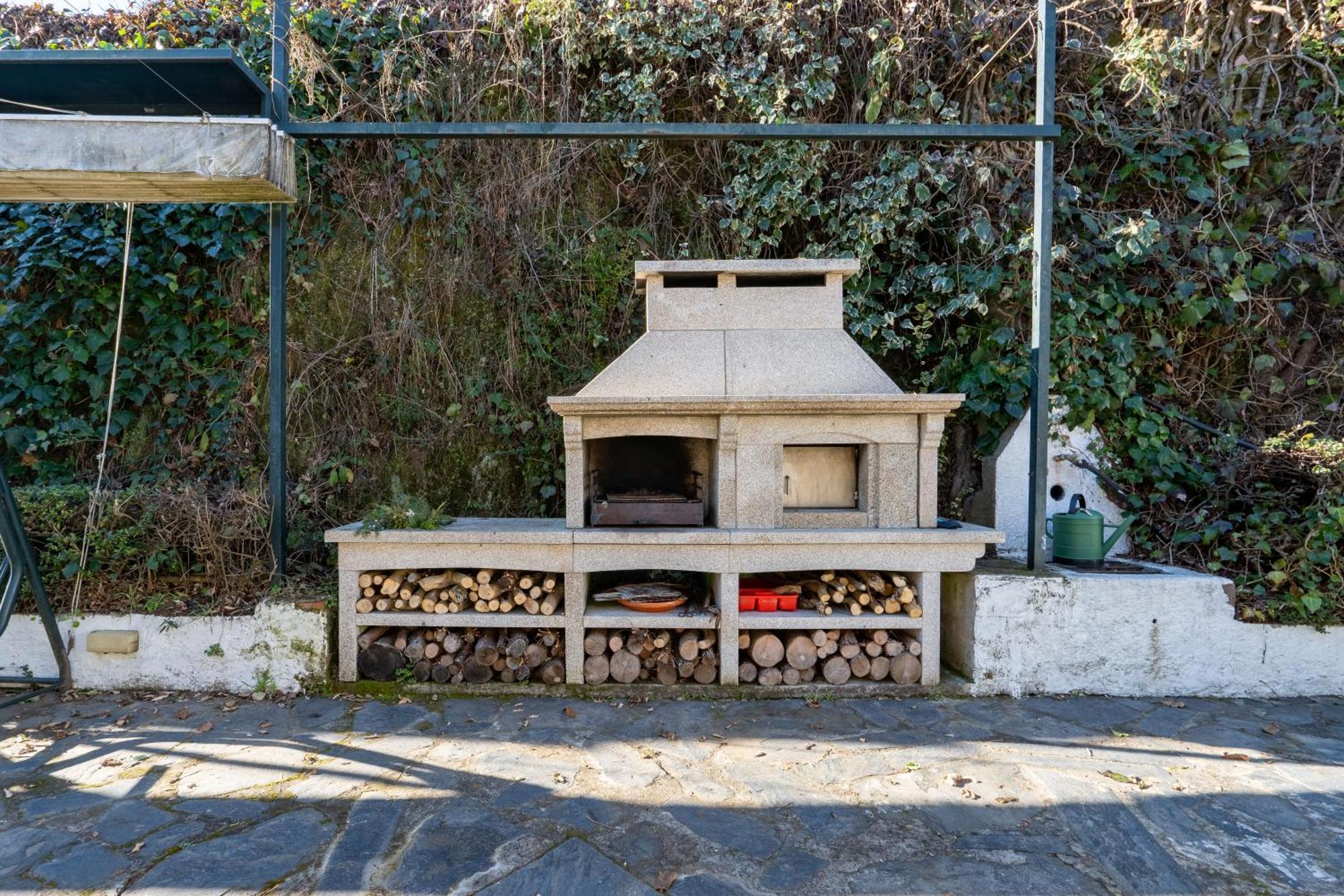 Holiday home Retiro Do Prior *