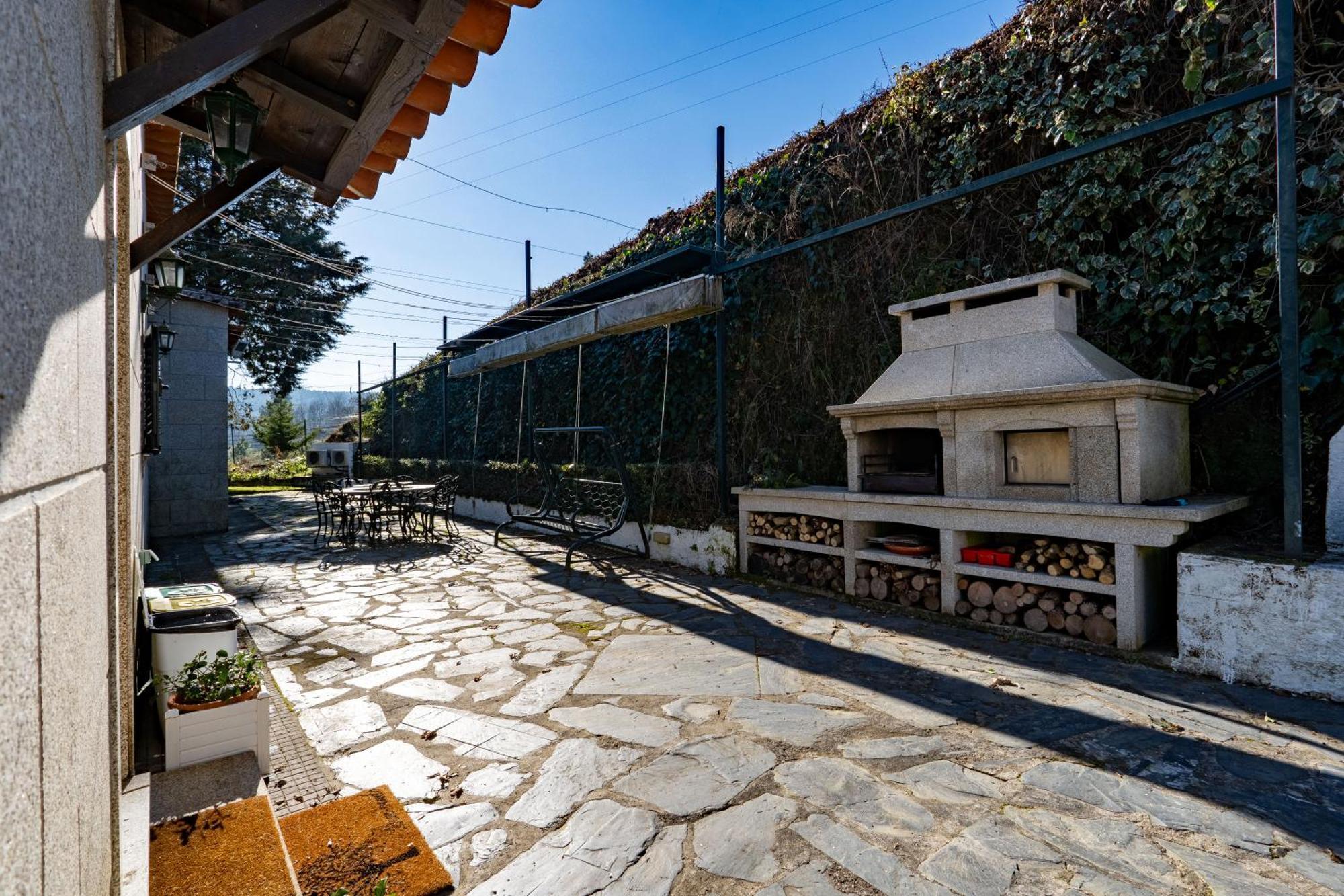 Holiday home Retiro Do Prior